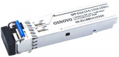 Модуль Osnovo SFP-S1LC13-G-1310-1550-I от магазина РЭССИ