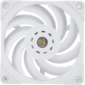 Вентилятор Thermalright TL-B12-W белый 4-pin 28.1dB 205gr Ret от магазина РЭССИ