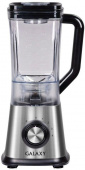 Блендер стационарный Galaxy GL 2156 700Вт серебристый/черный от магазина РЭССИ