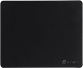 Коврик для мыши Оклик OK-T280 Мини черный 280x225x2мм от магазина РЭССИ