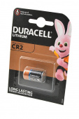 Элемент питания DURACELL LITHIUM CR2 BL1 от магазина РЭССИ