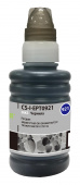 Чернила Cactus CS-I-EPT0921 черный 100мл для Epson St C91/CX4300/T26/T27/TX106/TX109 от магазина РЭССИ