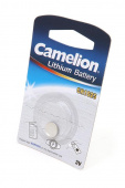 Элемент питания Camelion CR1025-BP1 CR1025 BL1 от магазина РЭССИ