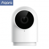 Камера видеонаблюдения IP Aqara Camera Hub G2H Pro 4-4мм цв. корп.:белый (CH-C01) от магазина РЭССИ