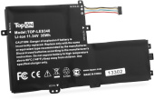 Батарея для ноутбука TopON TOP-LES340 11.34V 3086mAh литиево-ионная (103377) от магазина РЭССИ
