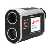 LM600A UNI-T Лазерный дальномер(подходит для охотыгольфа)дополнительный внещний ИК-дисплей (600м)