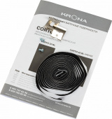 Варочная поверхность Krona CORTO 45 BL черный от магазина РЭССИ