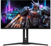 Монитор Gigabyte 27" Aorus FO27Q3 черный OLED LED 1ms 16:9 HDMI M/M матовая HAS Piv 250cd 178гр/178гр 2560x1440 360Hz DP 2K USB 7.2кг от магазина РЭССИ