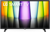 Телевизор LED LG 32" 32LQ630B6LA.ARUB черный HD 60Hz DVB-T DVB-T2 DVB-C DVB-S DVB-S2 WiFi Smart TV (RUS) от магазина РЭССИ