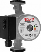 Насос циркуляционный Ресанта ЦРН-32/6 90Вт 3000л/час (77/7/4) от магазина РЭССИ