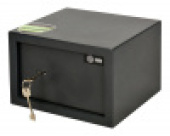 Мебельный сейф CACTUS 200x280x250 мм ключевой CS-SF-K18 1217687 от магазина РЭССИ