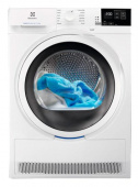 Сушильная машина Electrolux EW7H457W пан.англ. кл.энер.:A++ макс.загр.:7кг белый от магазина РЭССИ