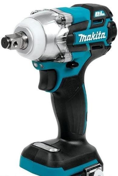 Гайковерт Makita DTW285Z аккум. патрон:быстрозажимной от магазина РЭССИ