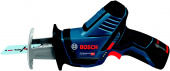 Сабельная пила Bosch GSA 12V-14 аккум. 3000ход/мин (0615990M3Z) от магазина РЭССИ