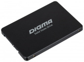 Накопитель SSD Digma SATA III 256Gb DGSR2256GP13T Run P1 2.5" от магазина РЭССИ