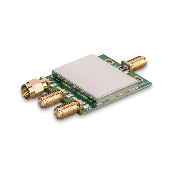 Комбайнер (триплексер) 0-2850, 3050-4400,4500-6800 МГц PD-0/28-30/44-45/68 от магазина РЭССИ