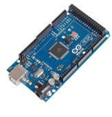 Arduino Mega 2560 R3 от магазина РЭССИ