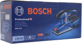 Вибро шлифовальная машина Bosch GSS 23 A 190Вт (0601070400) от магазина РЭССИ