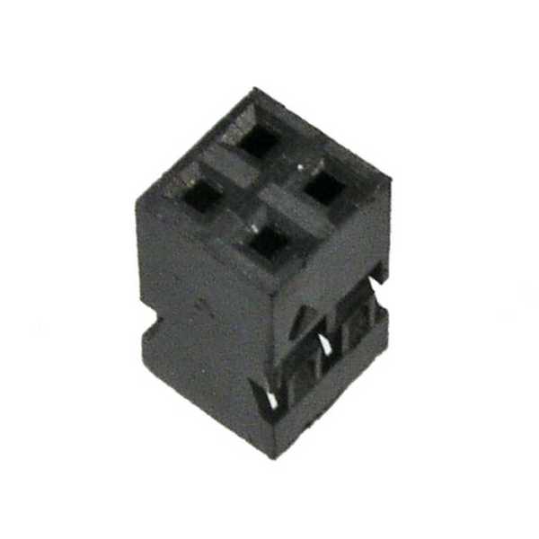 BLD2-2x2 pitch 2.00 mm от магазина РЭССИ