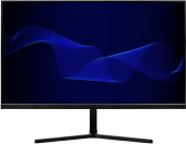 Монитор Hiper 23.8" EasyView HB2401 черный IPS LED 4ms 16:9 HDMI M/M матовая 250cd 178гр/178гр 1920x1080 100Hz DP FHD 3.1кг от магазина РЭССИ