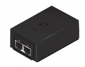 Ubiquiti Gigabit POE Adapter 48V 05A блок питания от магазина РЭССИ