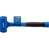 Безынерционный молоток ЗУБР БМО 42 мм 450 г 2049-450 от магазина РЭССИ