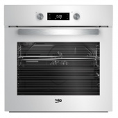 Духовой шкаф Электрический Beko BIE21300W белый от магазина РЭССИ