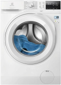 Стиральная машина Electrolux EW7F2481UE класс: A загр.фронтальная макс.:8кг (с сушкой) белый от магазина РЭССИ