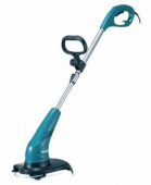 Триммер электрический Makita UR3000 450Вт неразбор.штан. реж.эл.:леска от магазина РЭССИ