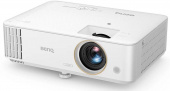 Проектор Benq TH685P DLP 3500Lm (1920x1080) 10000:1 ресурс лампы:4000часов 1xUSB typeA 2xHDMI 2.79кг от магазина РЭССИ