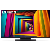 Телевизор LED LG 50" 50UT91006LA.ARUG черный 4K Ultra HD 60Hz DVB-T DVB-T2 DVB-C DVB-S DVB-S2 USB WiFi Smart TV от магазина РЭССИ