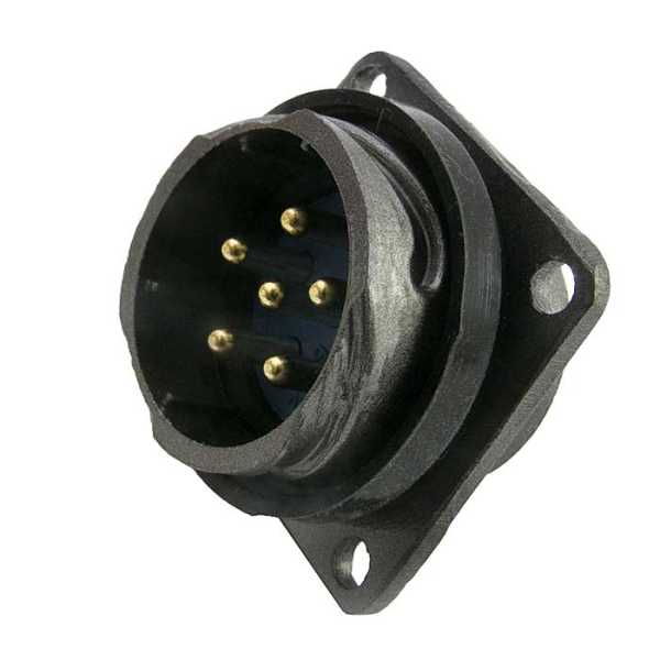 FQ24-6pin ZJ от магазина РЭССИ