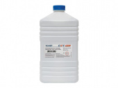 Тонер Cet CE28-C CET111053C500 голубой бутылка 500гр. для принтера KONICA MINOLTA Bizhub C258/308/368/227i/257i от магазина РЭССИ