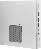 Неттоп MSI Pro DP10 12M-220XRU i7 1255U (1.7) 16Gb SSD1Tb Iris Xe noOS 2.5xGbitEth WiFi BT 120W белый (9S6-B0A622-220) от магазина РЭССИ