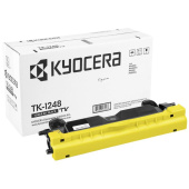 Картридж лазерный Kyocera TK-1248 1T02Y80NL0 черный (1500стр.) для Kyocera PA2001/PA2001W от магазина РЭССИ