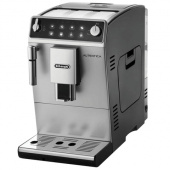 Кофемашина Delonghi Autentica ETAM29.510.SB 1450Вт серебристый от магазина РЭССИ