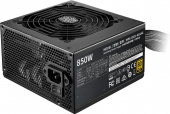 Блок питания Cooler Master ATX 850W Gold V2 80+ gold (24+8+4+4pin) APFC 120mm fan 12xSATA RTL от магазина РЭССИ