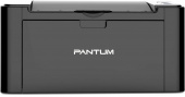 Принтер лазерный Pantum P2500W A4 WiFi черный от магазина РЭССИ