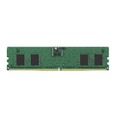 Память DDR5 8GB 5600MHz Kingston KVR56U46BS6-8 Valueram RTL PC5-44800 CL46 DIMM 288-pin 1.1В single rank Ret от магазина РЭССИ