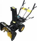 Снегоуборщик бензин. Huter SGC 4000L 6.5л.с. от магазина РЭССИ