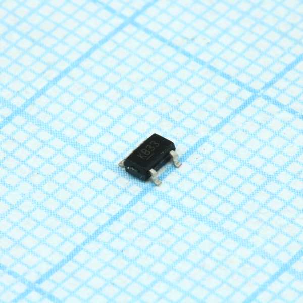 MIC5205-3.3YM5-TR от магазина РЭССИ