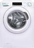 Стиральная машина Candy Smart Pro CSO4 105T1/2-07 класс: A загр.фронтальная макс.:5кг белый от магазина РЭССИ