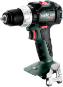 Дрель-шуруповерт Metabo BS 18 LT BL аккум. патрон:быстрозажимной (602325890) от магазина РЭССИ