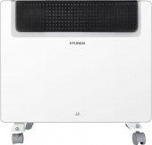 Конвектор Hyundai H-HV18-10-UI3321 1000Вт белый от магазина РЭССИ