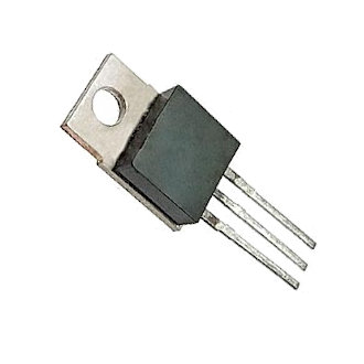 Пополнение ассортимента - новинка тиристор КУ202Р1!