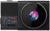 Видеорегистратор Playme Force pro черный 2560x1296 1296p 140гр. GPS MSTAR 8339 от магазина РЭССИ