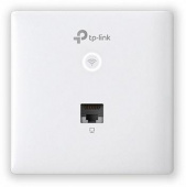 Точка доступа TP-Link EAP230-WALL AC1200 10/100/1000BASE-TX белый от магазина РЭССИ