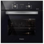 Духовой шкаф Электрический Gefest ЭДВ ДА 622-02 А черный от магазина РЭССИ