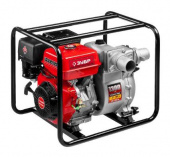 Мотопомпа Зубр МПГ-1300-80 для гряз.воды от магазина РЭССИ