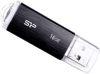 Флеш Диск Silicon Power 16Gb Ultima U02 SP016GBUF2U02V1K USB2.0 черный от магазина РЭССИ